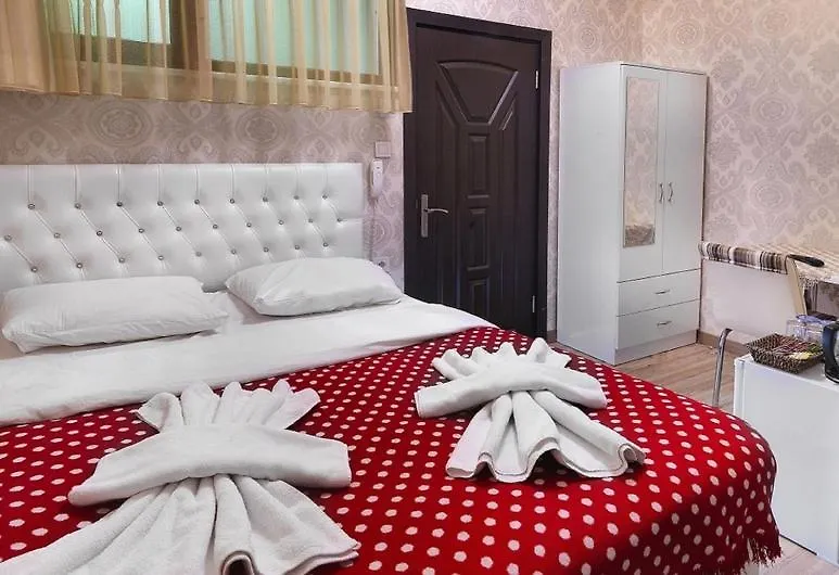 Diyar Hotel Istanbul