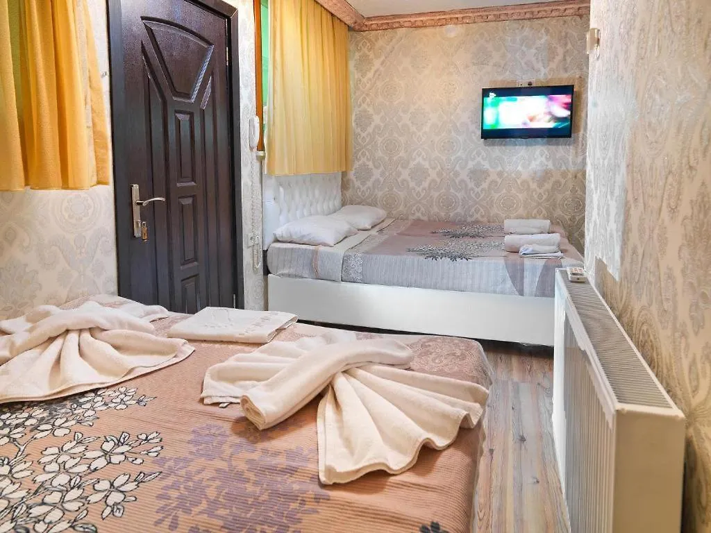 Diyar Hotel Istanbul