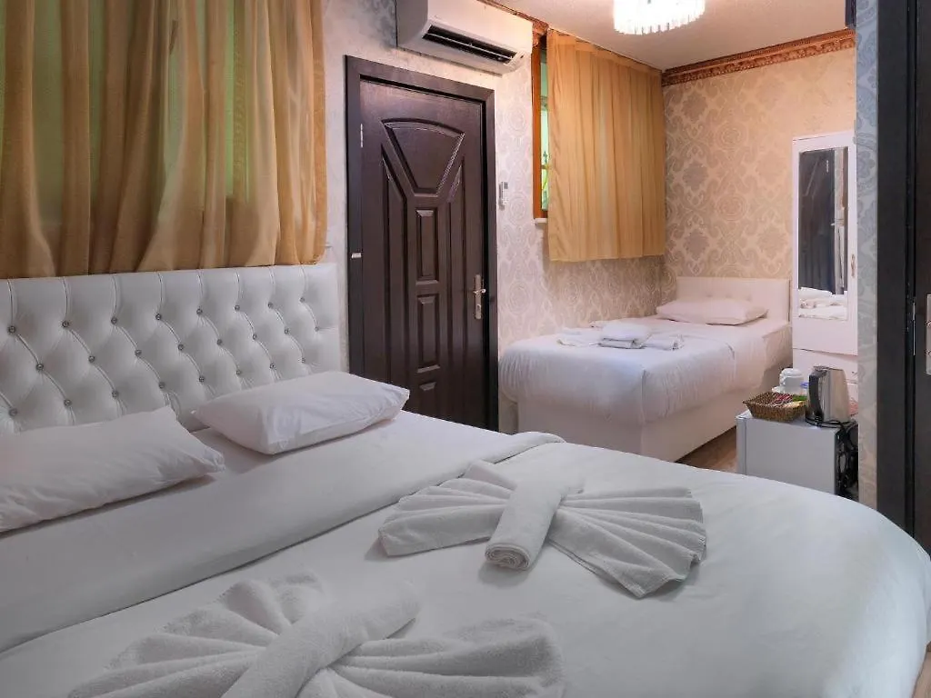 Diyar Hotel Istanbul