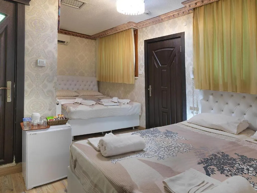 Diyar Hotel Istanbul