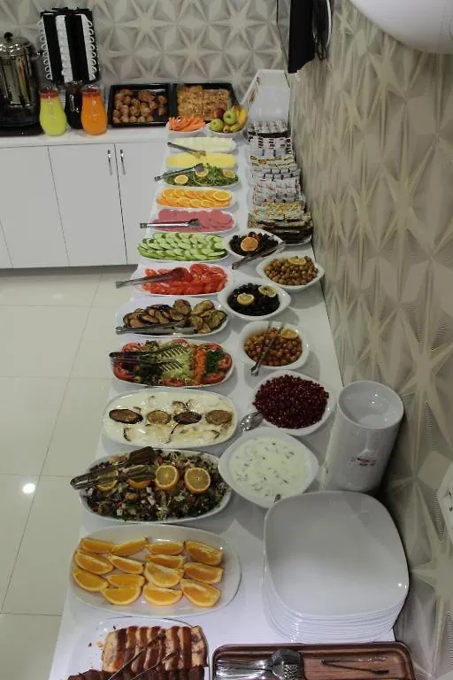 Diyar Hotel Istanbul