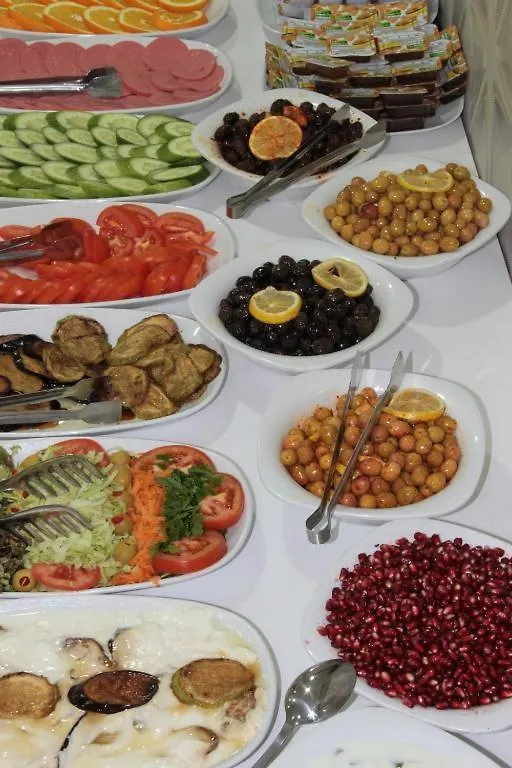 Diyar Hotel Istanbul 0*,  Turkey