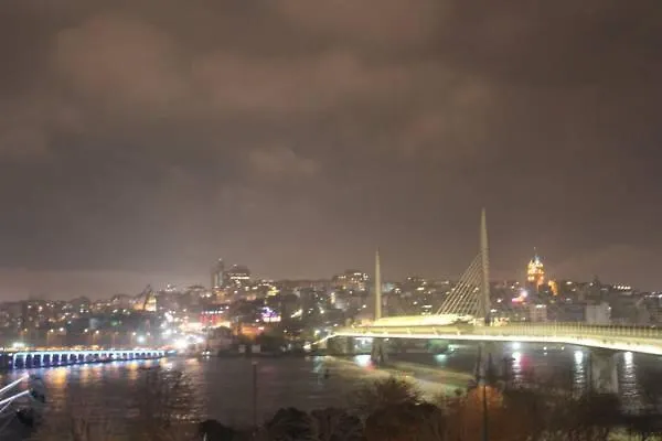 Diyar Hotel Istanbul Turkey